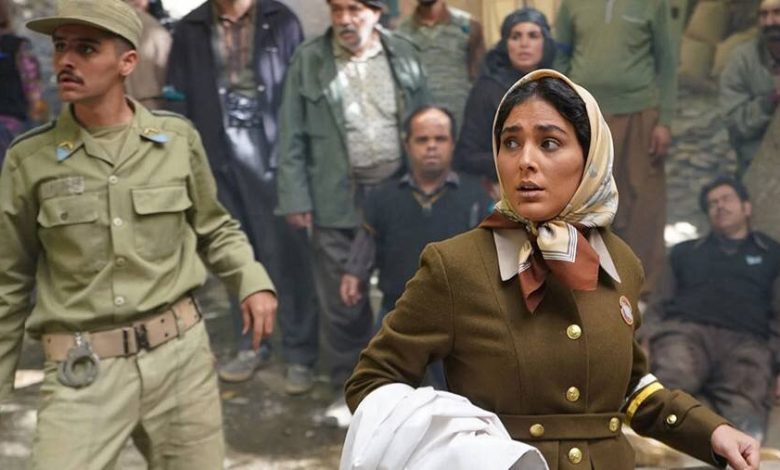 اکران این فیلم دلهره‌آور ایرانی در آمازون