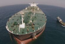 ایران توقیف نفتکش متخلف ریچموند ویجر را پیگیری می‌کند