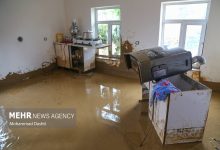 ایمن سازی روستاهای استان بوشهر در برابر سیلاب