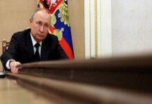برخلاف جنگ‌افروزی غرب، مسکو به دنبال پایان مسالمت‌آمیز جنگ است