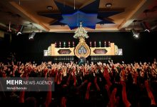 برپایی مراسم عزاداری از سوی ۱۷۰۰ هیئت مذهبی در قم