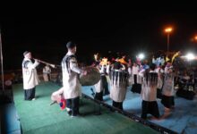 توسعه رویدادهای فرهنگی در یاسوج/ برگزاری اختتامیه «جشنواره بلوط»