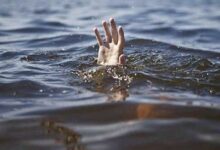 جوان کرجی در سد کرج غرق شد