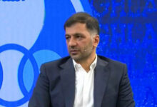 «حجت کریمی» از سرپرستی مدیرعاملی باشگاه استقلال استعفا کرد