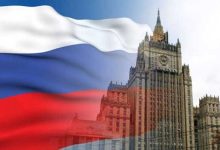 درخواست روسیه از سازمان ملل برای صادرات محصولات کشاورزی