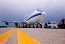 راه‌اندازی خط پروازی در رامسر سرآغاز تبادلات بین المللی است