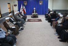 زمینه افزایش حضور نوجوانان و جوانان درمساجد استان بوشهر فراهم شود
