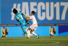 سیدبندی جام جهانی فوتبال نوجوانان/ ایران با آمریکا همگروه نمی‌شود