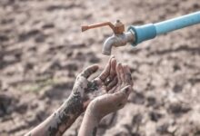 شناسایی روستاهای کم‌ آب استان همدان/ الگوی مصرف رعایت شود