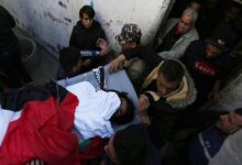 شهادت 24 فلسطینی در یک ماه گذشته به دست نظامیان صهیونیست