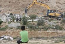 شهادت حداقل ۵ فلسطینی طی یک هفته گذشته به دست اشغالگران صهیونیست