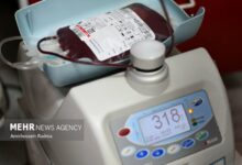 شهروندان سنقر و کلیایی برای اهدا خون به هلال احمر مراجعه کنند