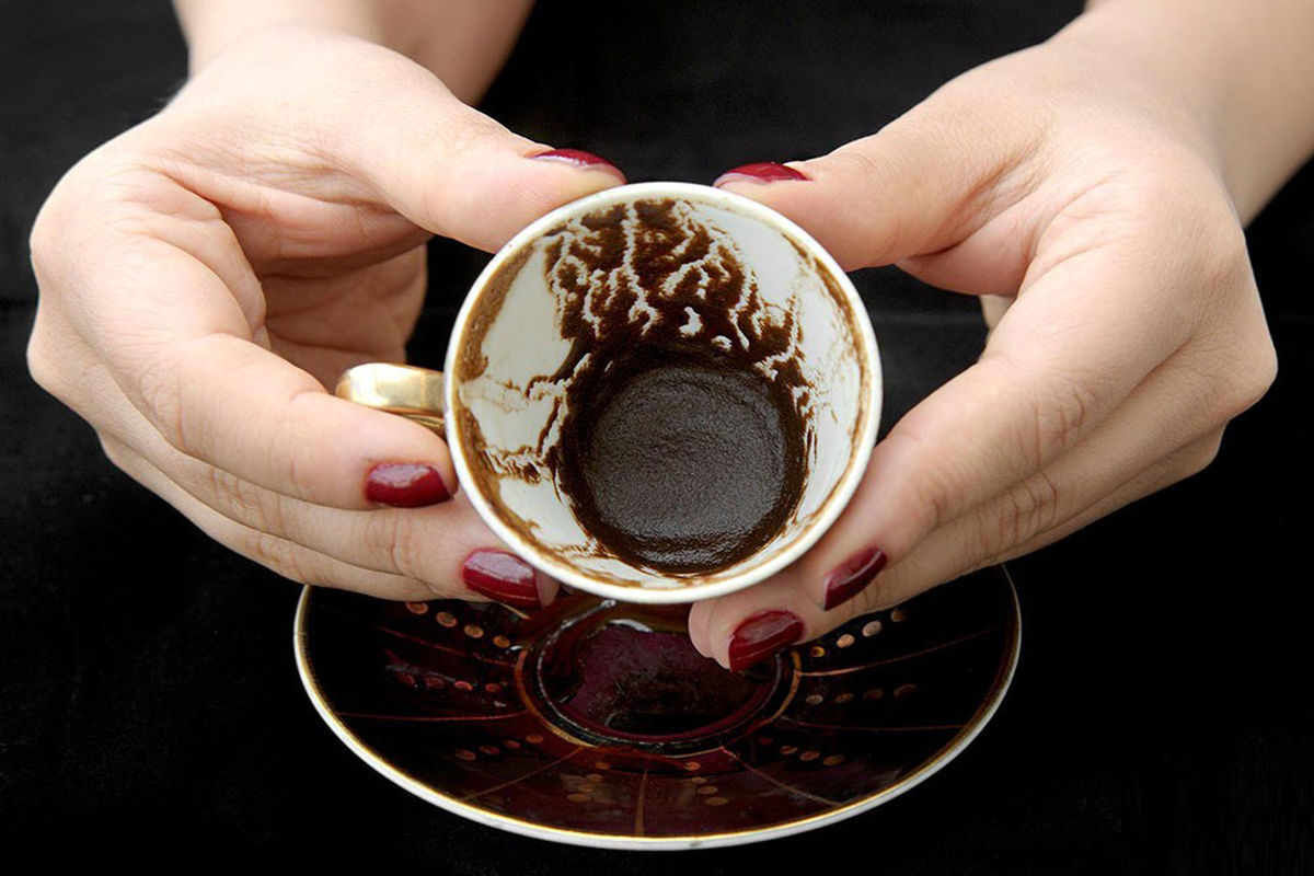 فال قهوه 10 تیرماه | فال قهوه امروزتان چه راز شگفت انگیزی را برایتان آشکار  میکند
