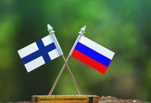 فنلاند فعالیت سرکنسولگری روسیه در «تورکو» را متوقف می‌کند