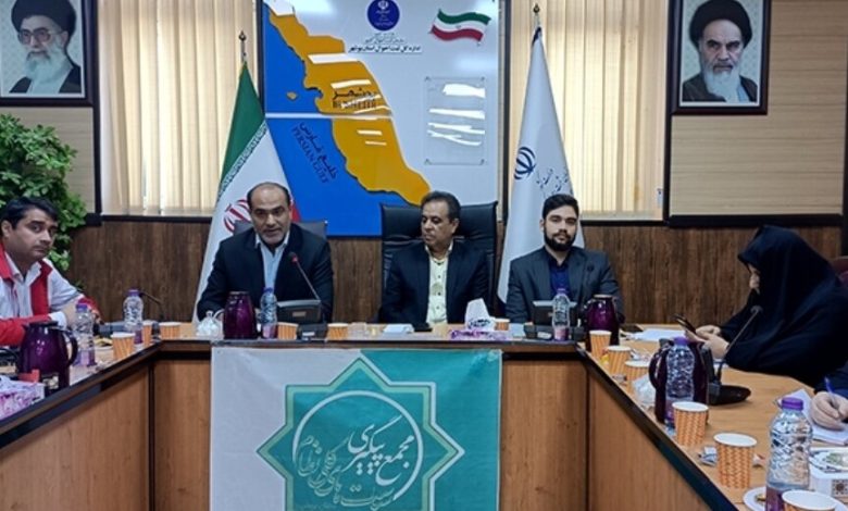 مجمع مردمی پیگیری سیاست‌های کلی نظام در بوشهر تشکیل شد