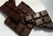مصرف شکلات تلخ در پیشگیری از سکته‌های قلبی و مغزی مؤثر است