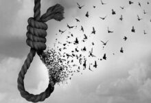 نجات یک اعدامی از طناب دار توسط طلبه همدانی