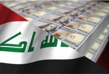نوسانات ارزی، برنامه واشنگتن در زمین زدن دولت عراق است