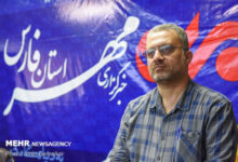 هیات های مذهبی فارس سبک زندگی ایرانی اسلامی را ترویج کنند