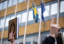 واکنش قاطع اقلیم‌کردستان به قرآن‌سوزی/ریاض‌کاردار سوئدرا فراخواند
