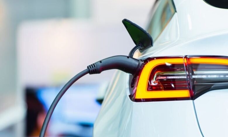 پیش بینی نوسازی تاکسیرانی با ۵۰هزار خودرو برقی