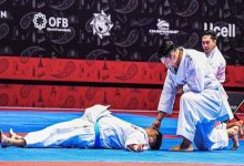 کاراته ایران به دنبال بازگشت روی سکو/ اسب زین ملی‌پوشان برای مدال