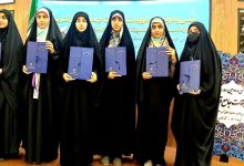 کسب ۶ رتبه برتر مسابقات کشوری قرآن توسط دانش‌آموزان لرستانی