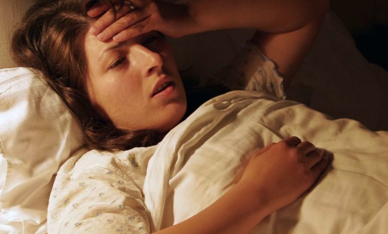 آنچه در مورد سردرد در شب باید بدانید
