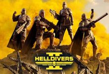 بازی HELLDIVERS 2؛ نقد و بررسی محصول جدید PlayStation PC LLC