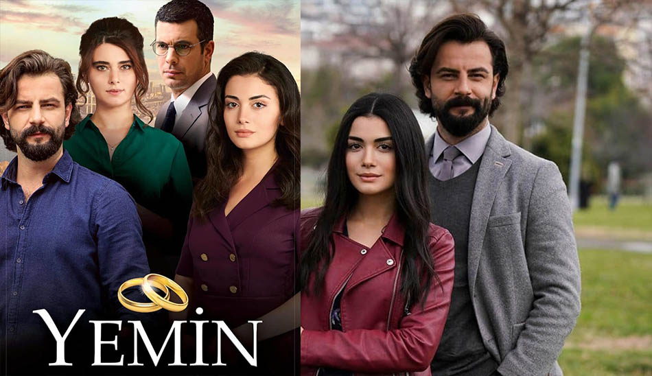 لیست تمام سریال های ترکیه ای