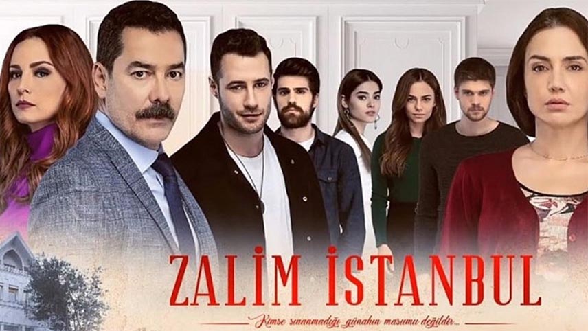 نام بهترین سریال های ترکیه قدیمی