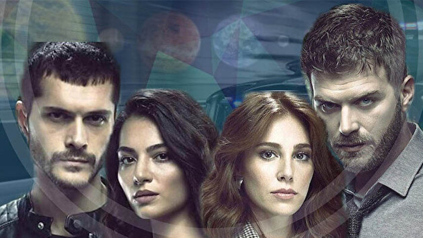 بهترین سریالهای ترکی