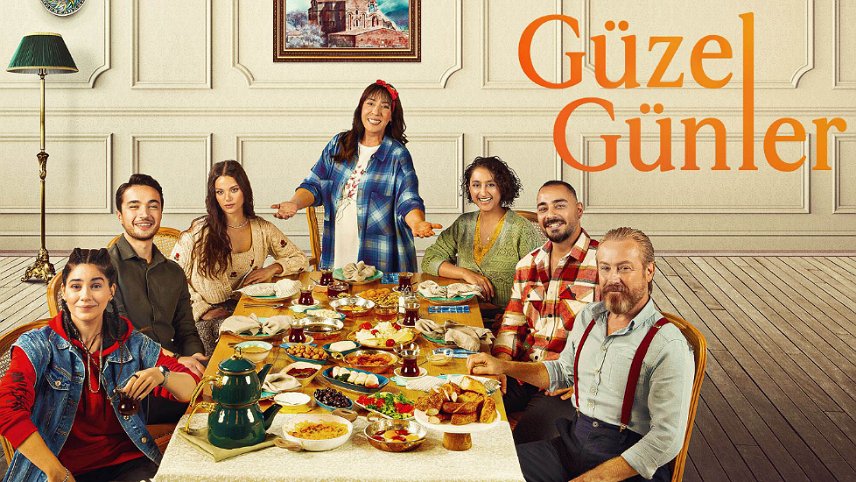 سریال ترکیه ای جدید