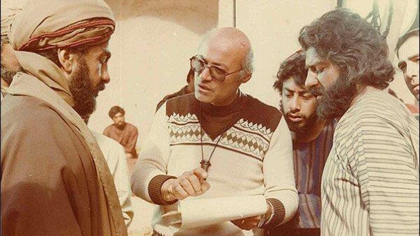 بهترین فیلم تاریخی ایرانی / برترین فيلم هاي تاريخي ايران