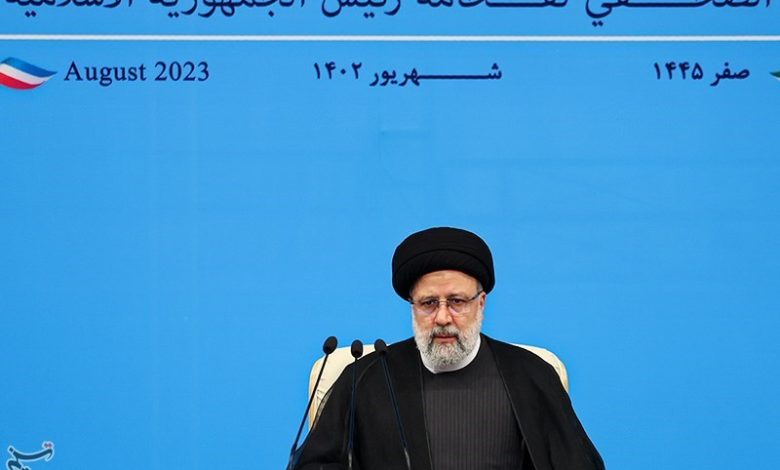 رئیسی در نشست خبری : دشمن در راهبرد منزوی کردن ایران موفق نشد/ناترازی‌های برق و گاز را شناسایی کردیم