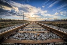 راه آهن در یک رویا – معنا و نماد