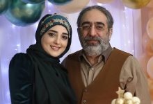 روایت ستاره سادات قطبی از ماجرای طلاق تلخش از همسر اول خود + ویدئو