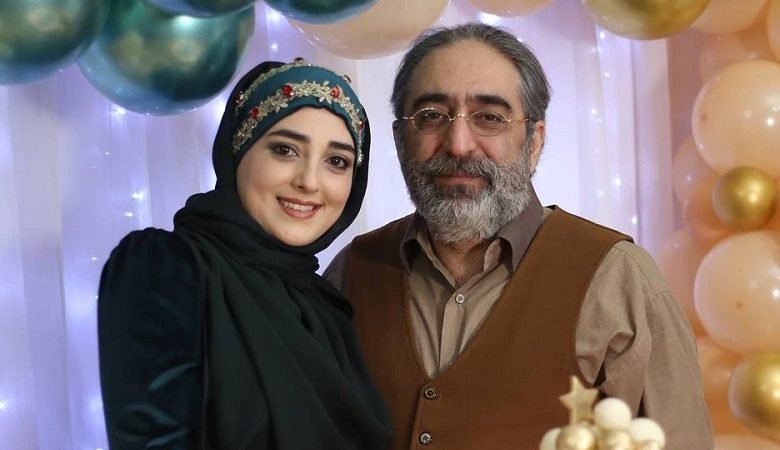 روایت ستاره سادات قطبی از ماجرای طلاق تلخش از همسر اول خود + ویدئو