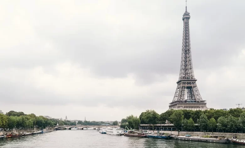 رویاهای پاریس – معنا و نماد