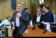 زاکانی: تمام انتصابات در بخش‌‌های مختلف شهرداری تهران بر مبنای قانونی و مصوبه شورا بوده است