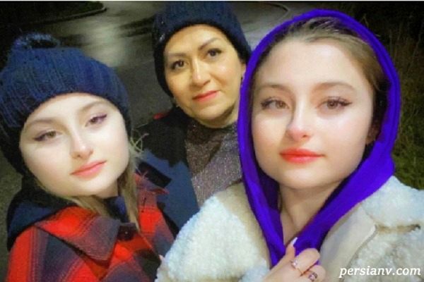 سارا فرقانی بازیگر سریال پایتخت مادر شد | عکس بچه بازیگر سریال پایتخت پخش شد