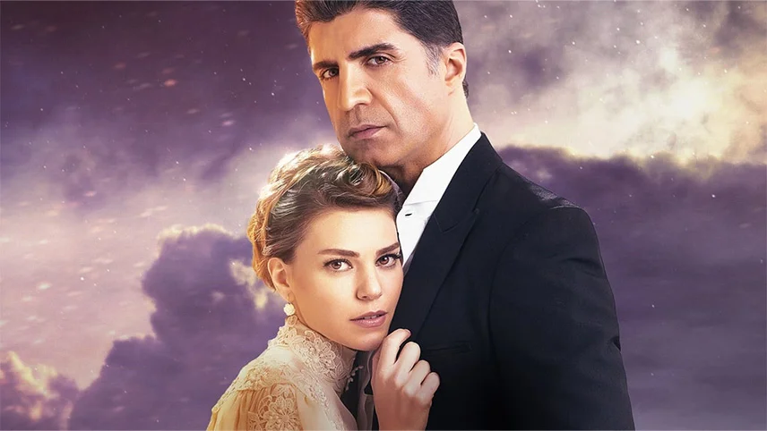 عاشقانه ترین سریال های ترکیه ای