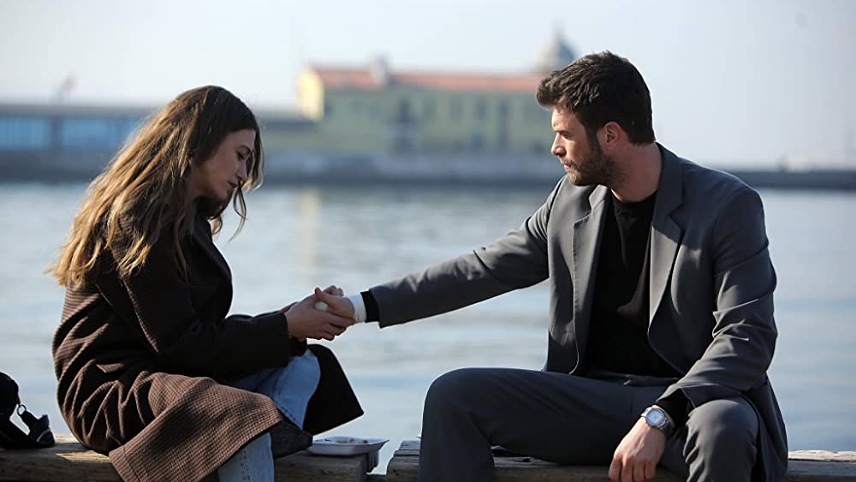 اسامی سریال های ترکیه ای جدید عاشقانه