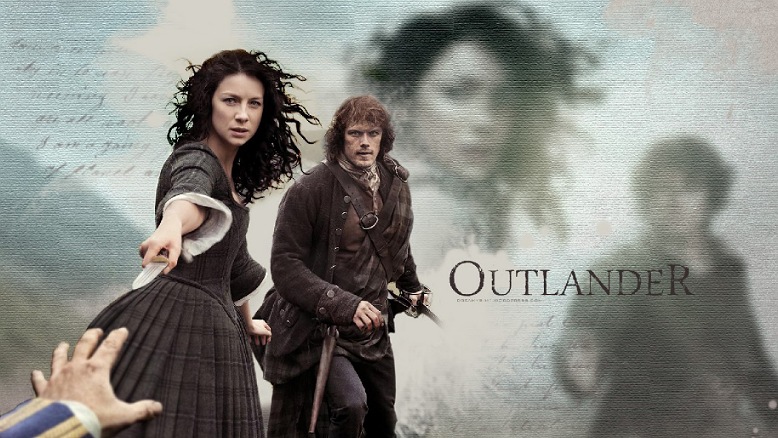 معرفی سریال غریبه (Outlander) ؛ داستان، بازیگران و بررسی تمامی فصل های سریال