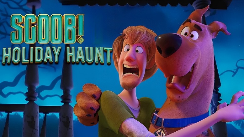 انیمیشن Scoob!: Holiday Haunt 2023 ؛ تاریخ انتشار، خلاصه داستان و صداپیشگان