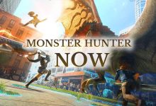 بازی Monster Hunter Now؛ شبیه سازی در دنیای هیولاها