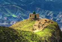 بهترین جاهای دیدنی استان گلستان کدامند؟ | آشنایی با 20 مکان دیدنی گلستان