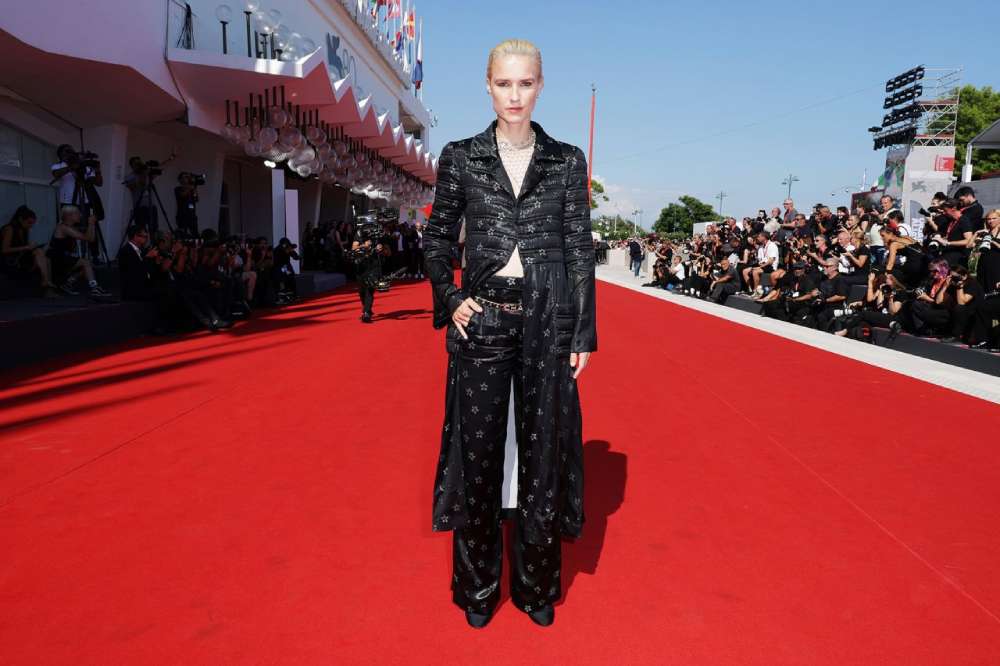بهترین لباس ها و استایل های فرش قرمز جشنواره فیلم ونیز 2023