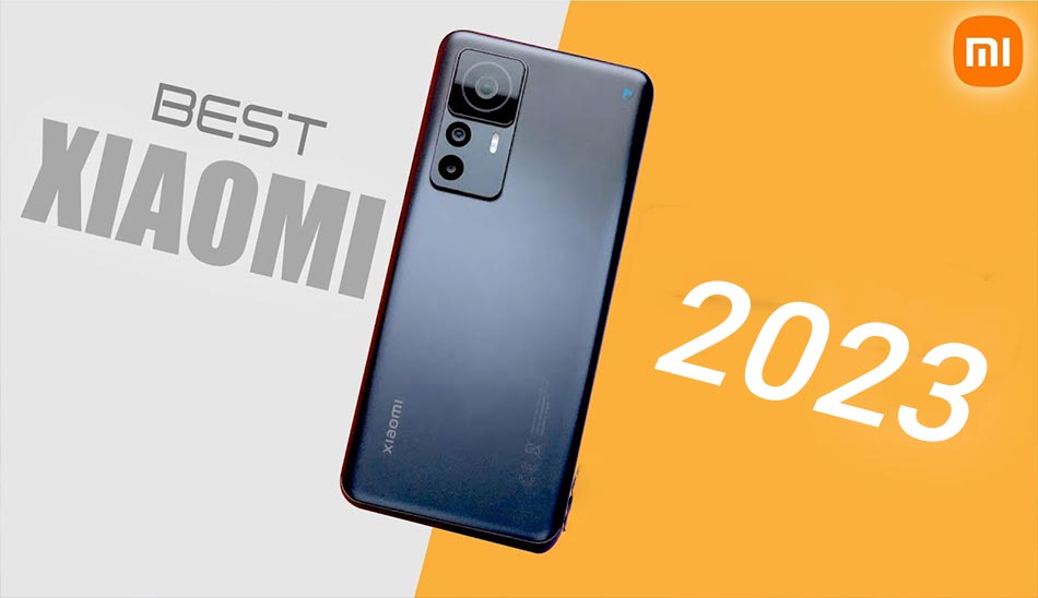 جدیدترین گوشی های شیائومی 2023؛ معرفی بهترین موبایل های ۲۰۲۳ از Xiaomi