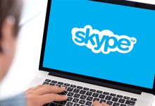 خرید و شارژ اکانت اسکایپ (Skype) از ایران چگونه است؟